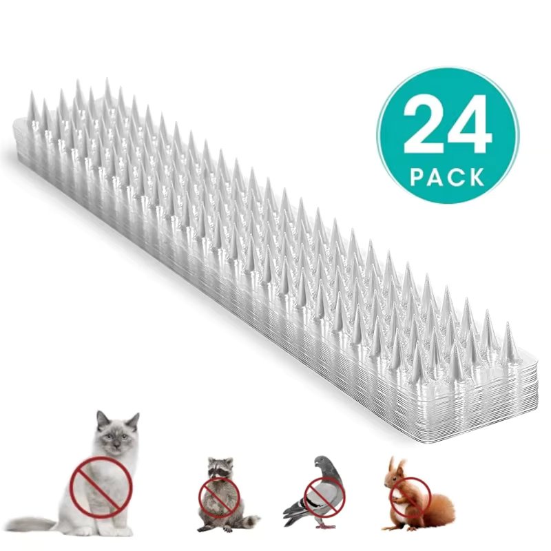 24 pcs