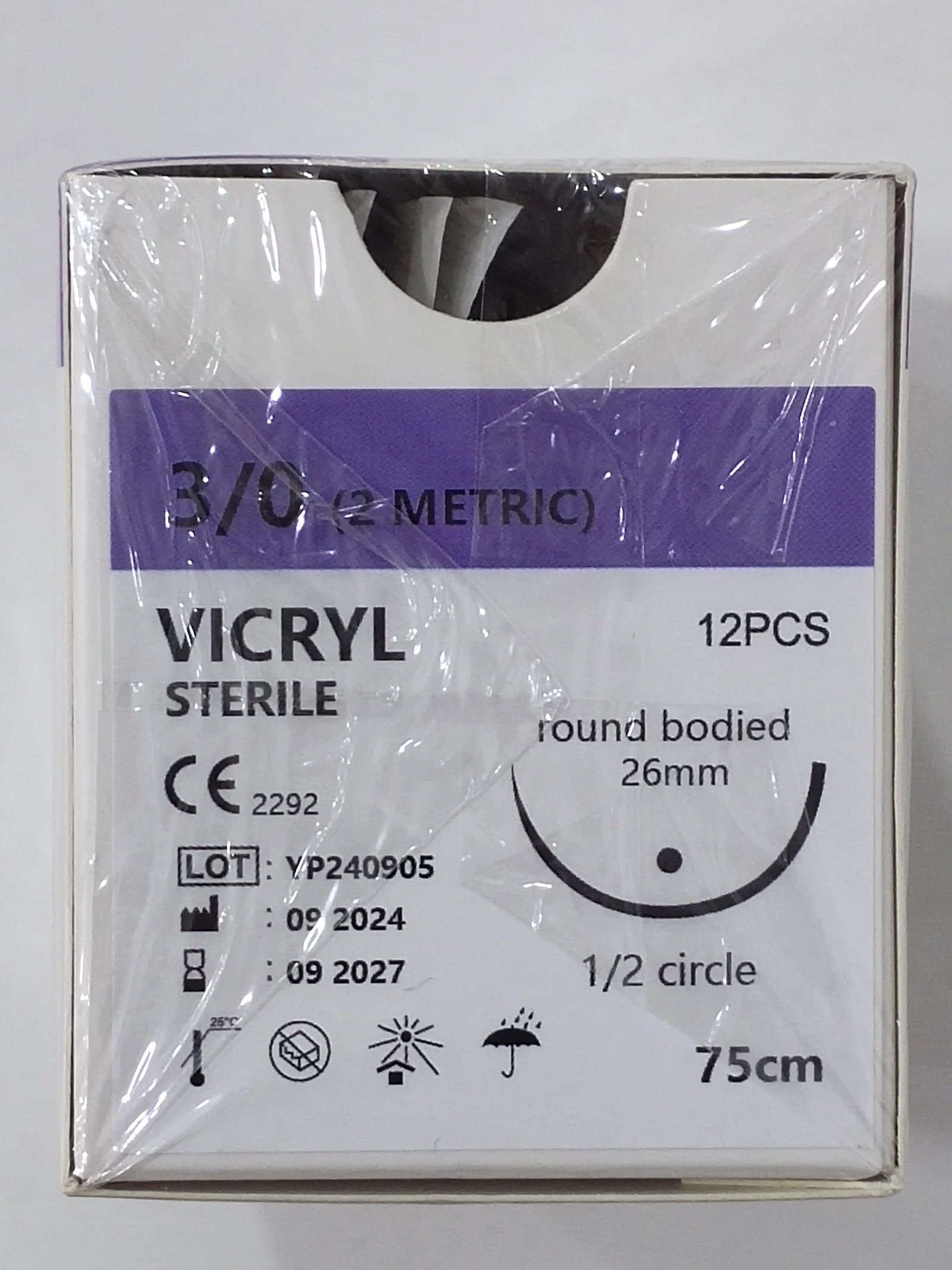 vicrly 3-0