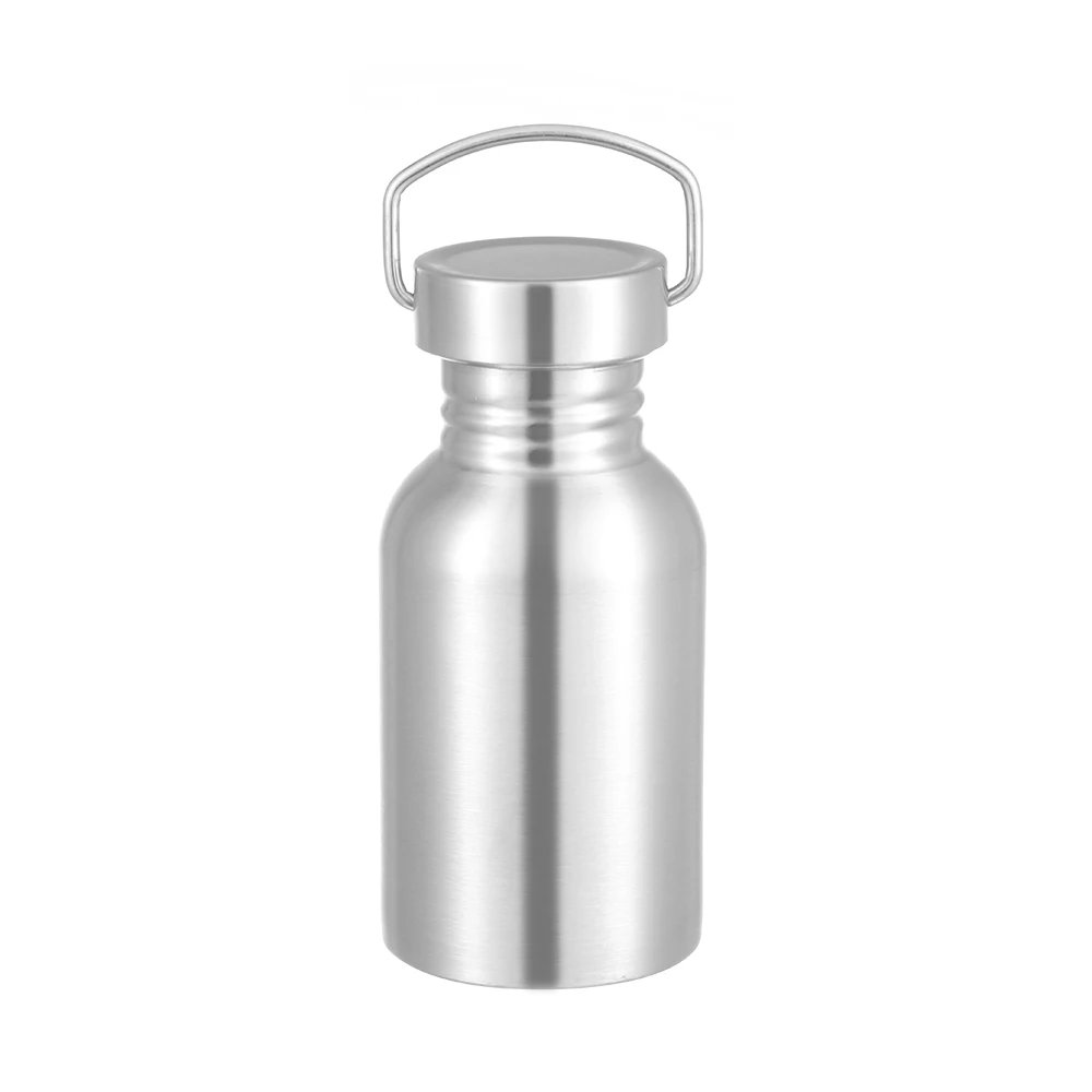 350ml-Steel Lid