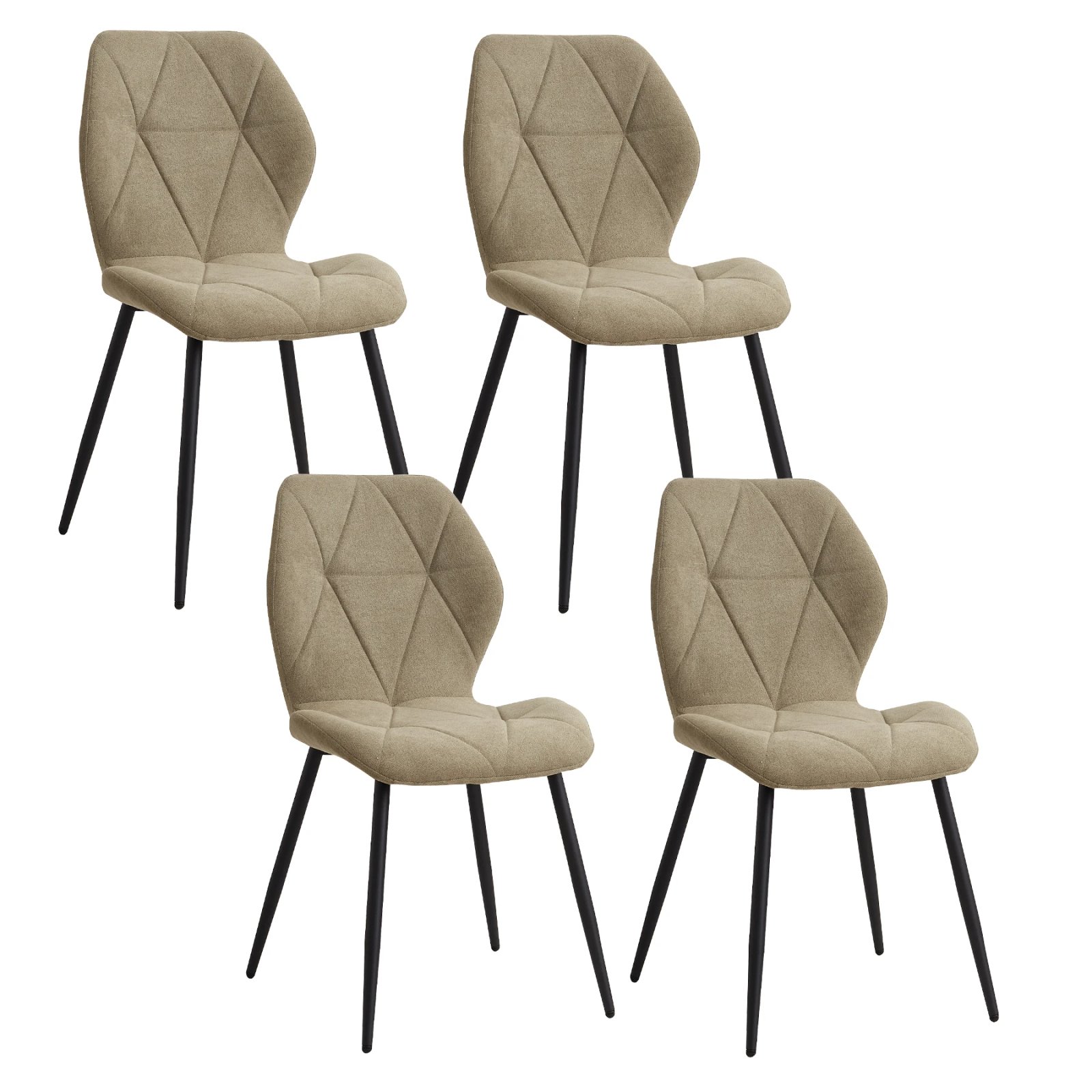 4PCS-Green