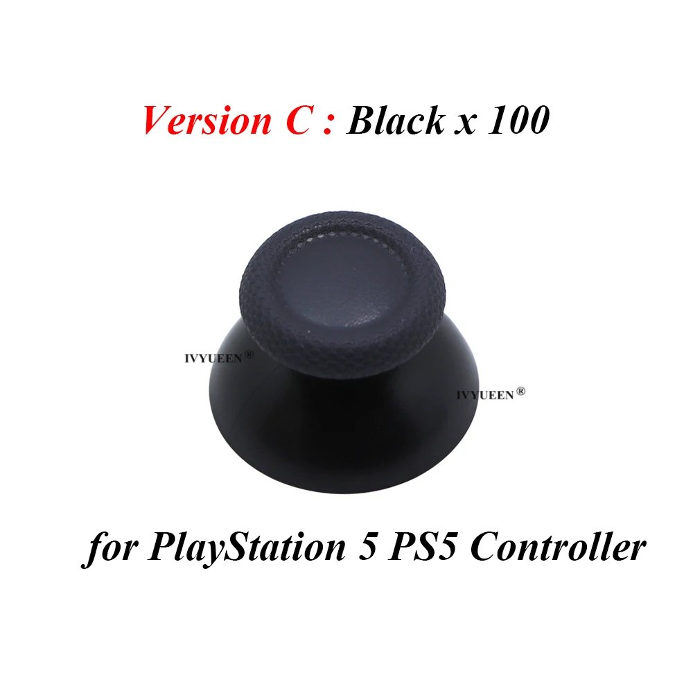 100 P5 Black C