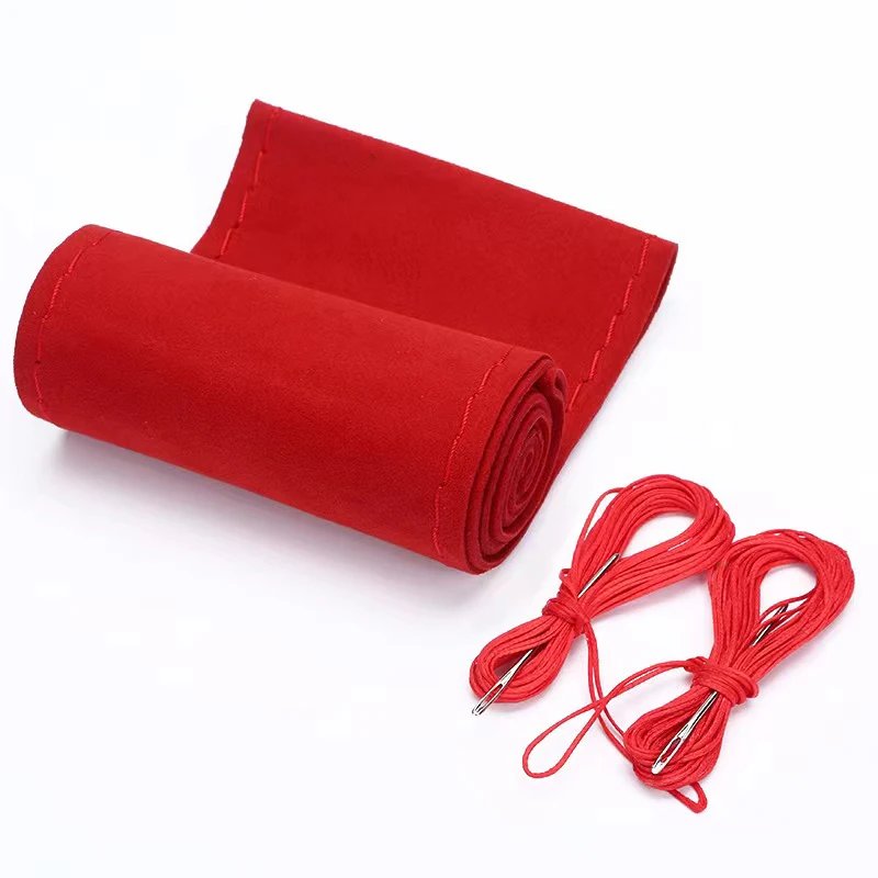 Red color