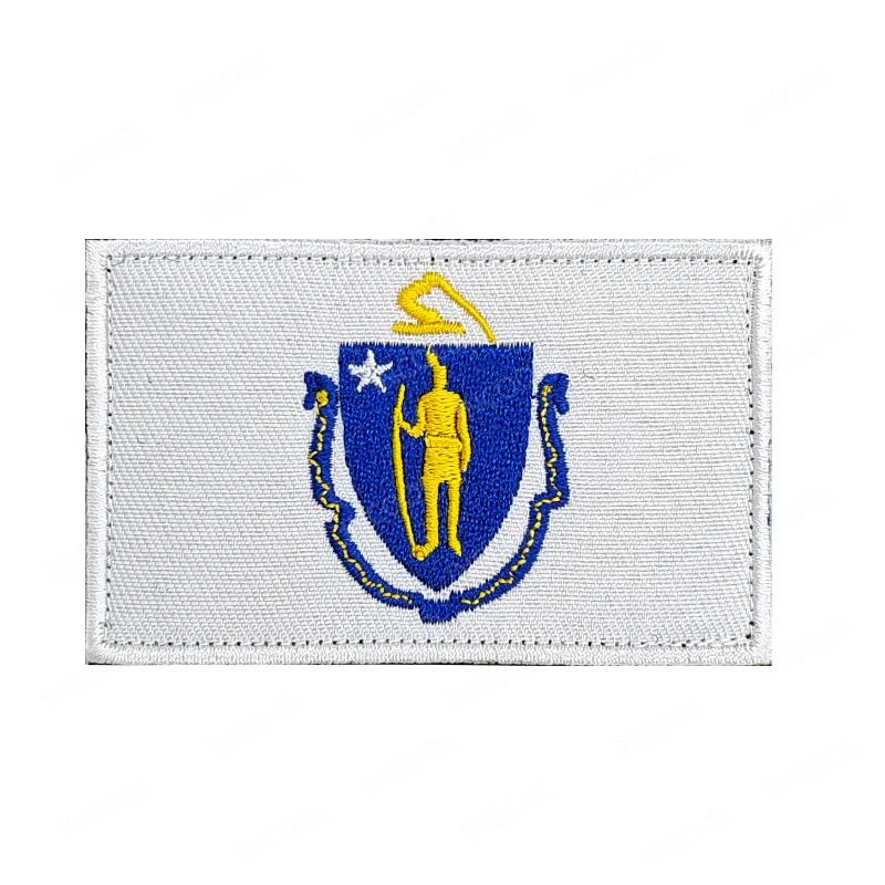 21 Massachusetts