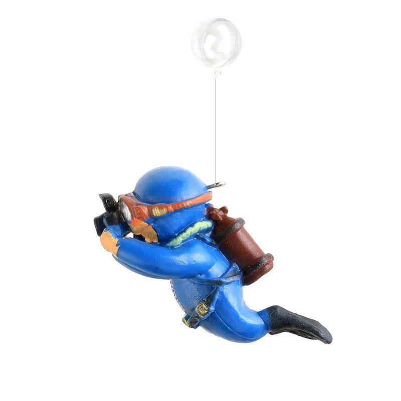 Style 1-Blue