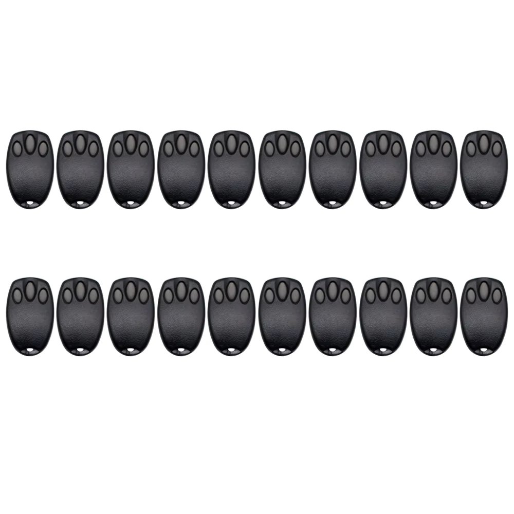 1-30PCS 94335E 1A5639-7 D-66793 84335E 84333EML Garage Door Opener 433.92MHz Door Keychain