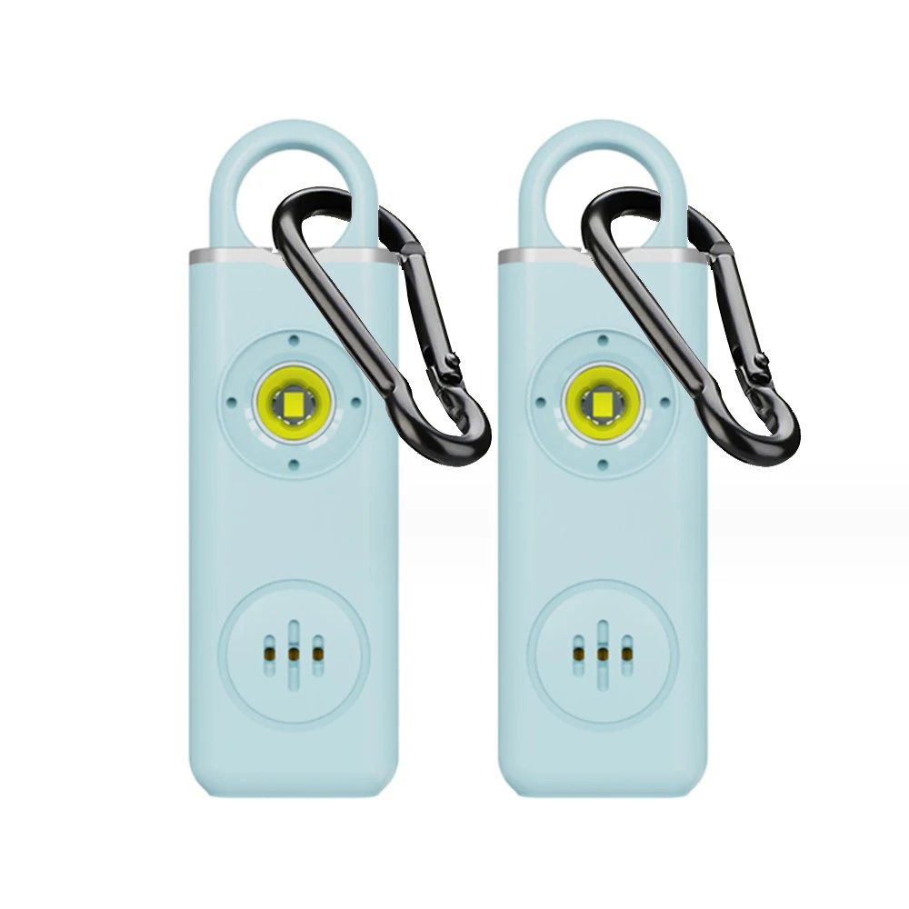 Blue 2pcs