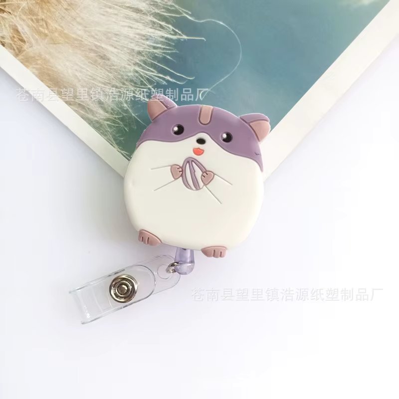 Hamster