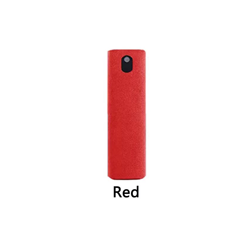 Red-No Liquid
