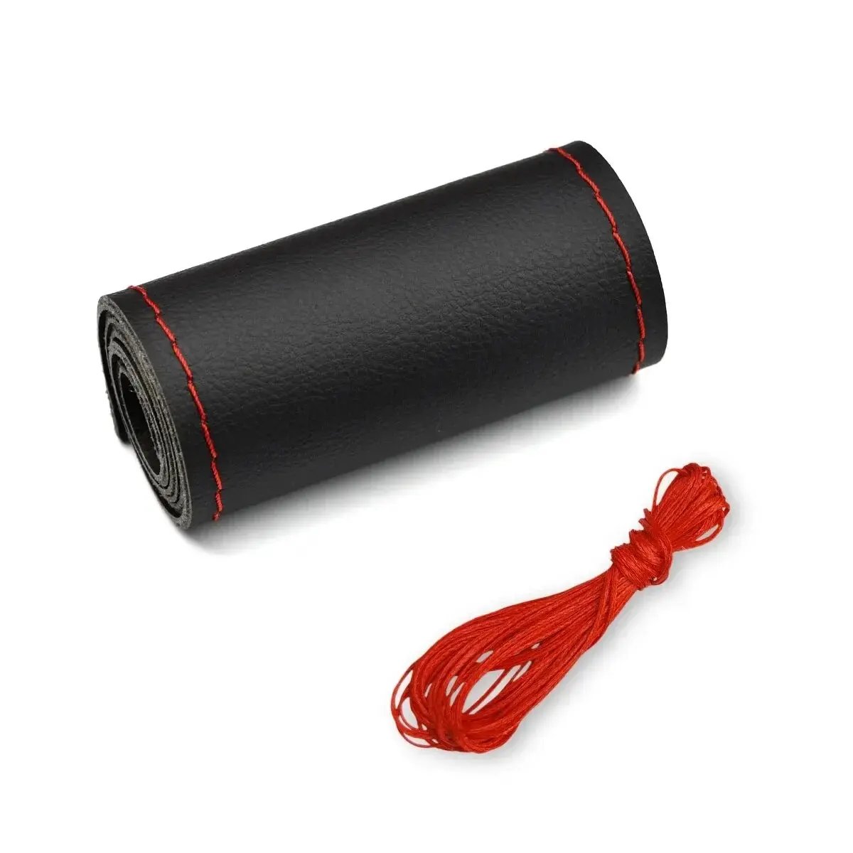 Black Red (Smooth)