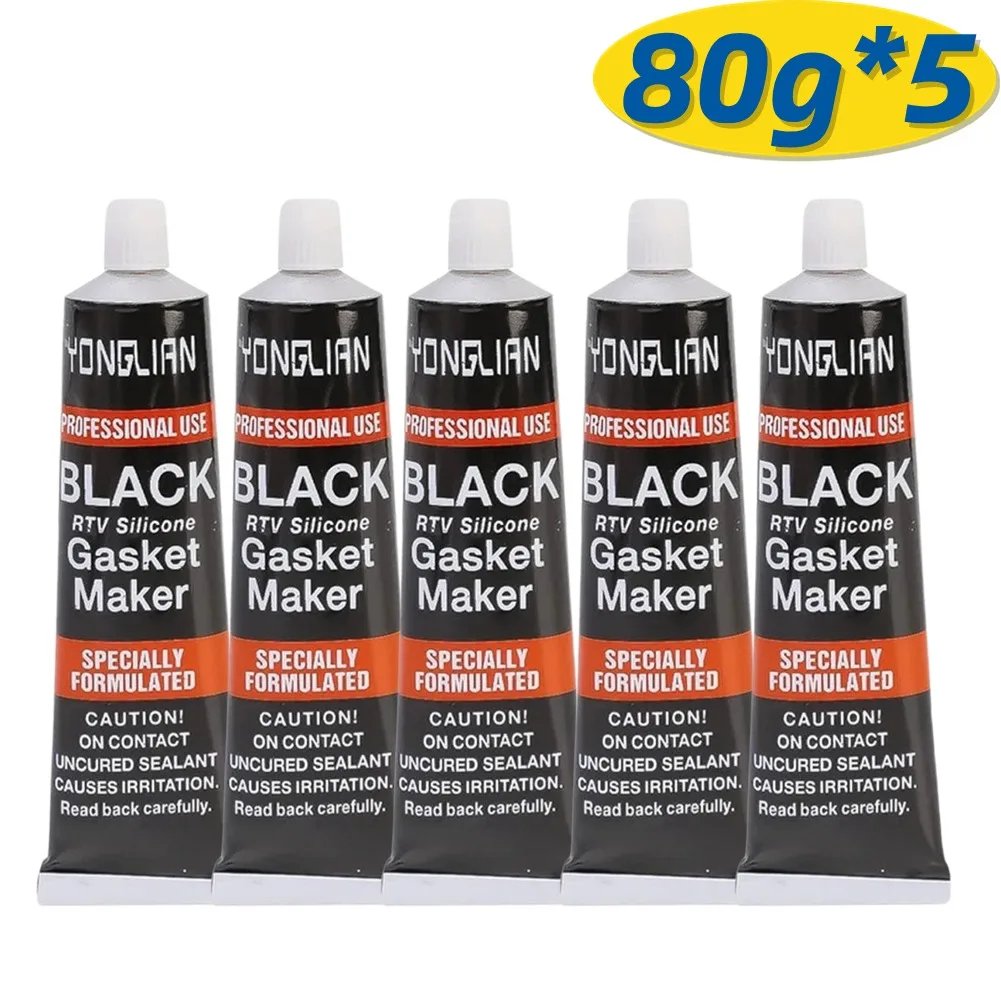 5x80g