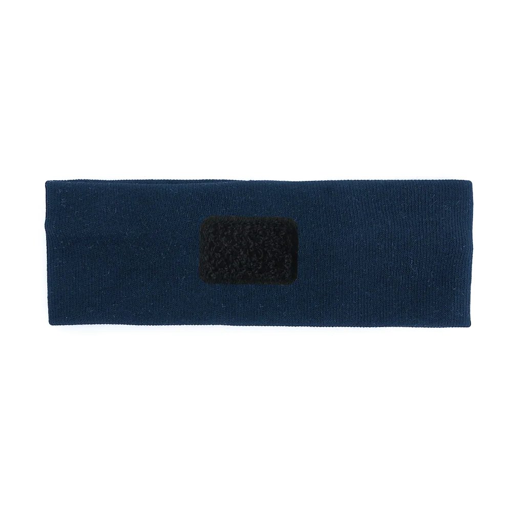 navy black squar