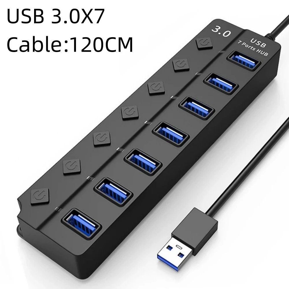 120CM USB 3.0