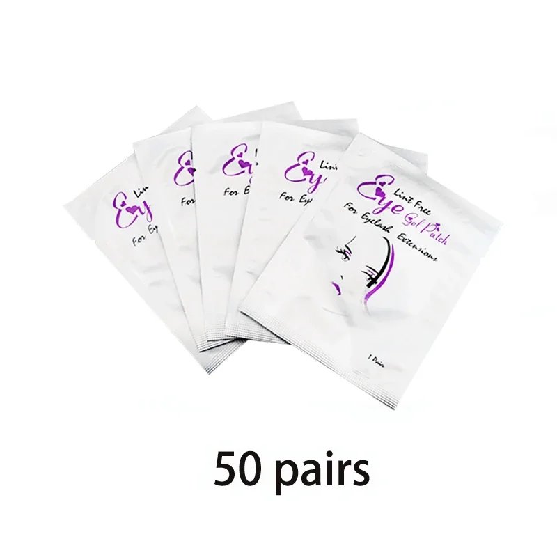 50 pairs Girl