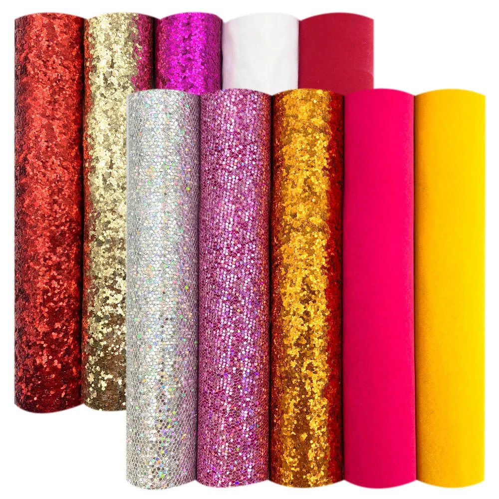 Self Adhesive Flock