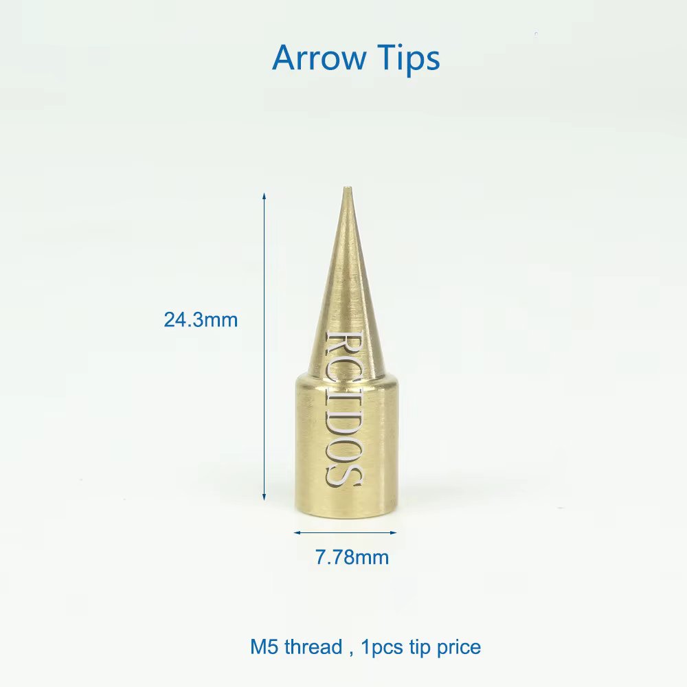 Arrow Tips