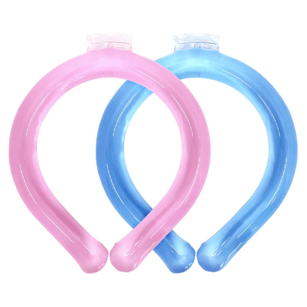 Pink + Blue