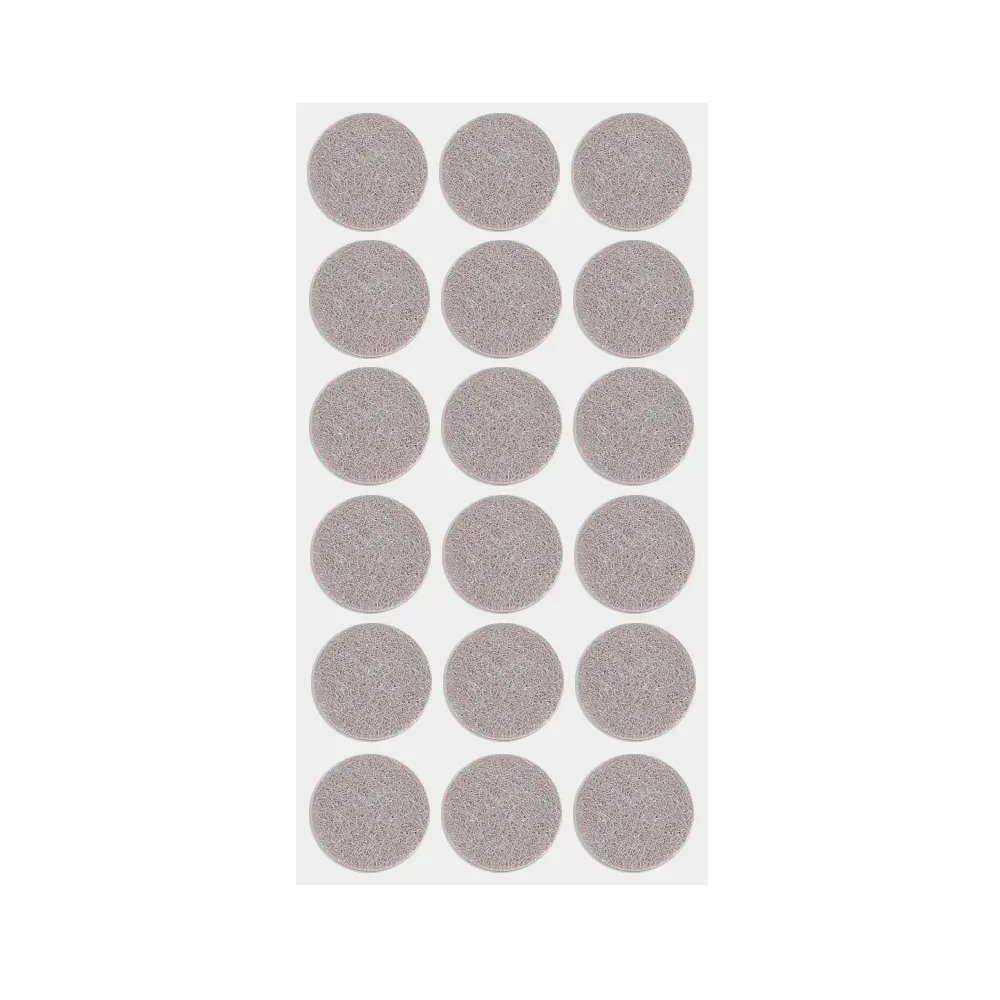 Grey Round