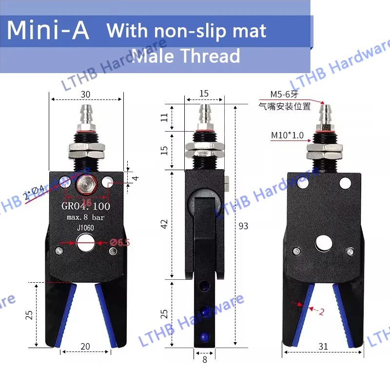 MINI AG