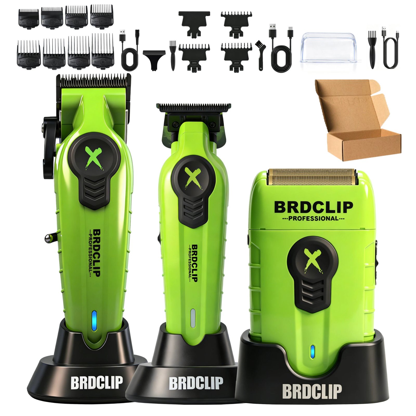 GR-C-T-R Carton