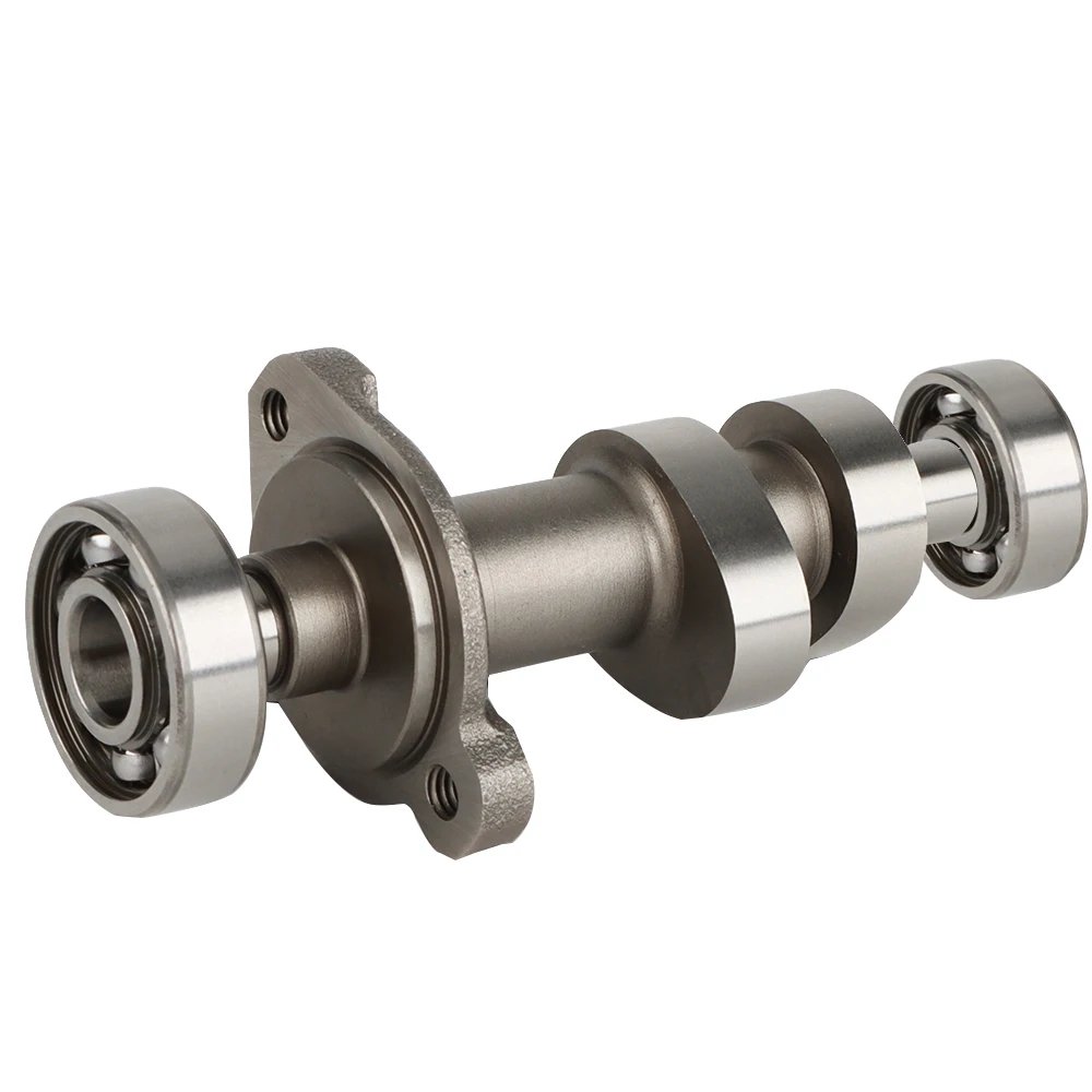 NC250 Cam
