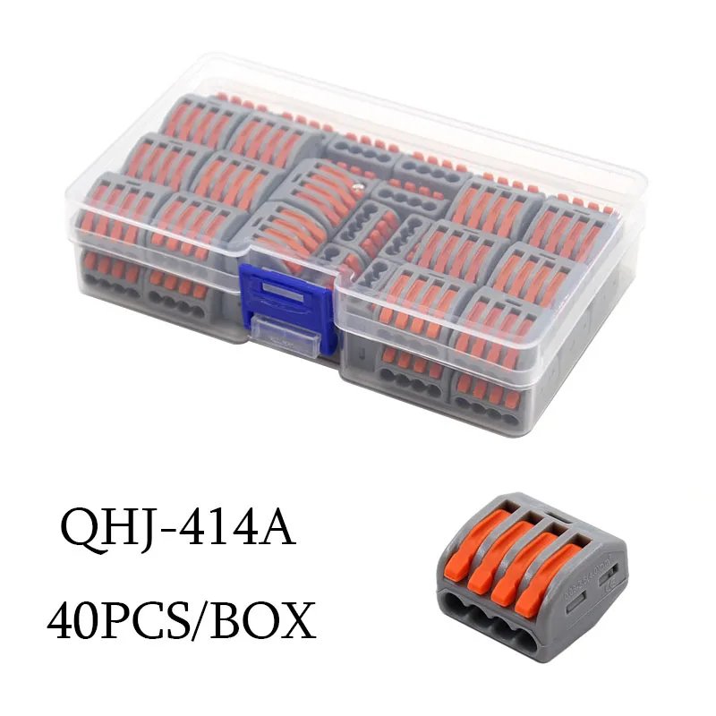 414A-40PCS