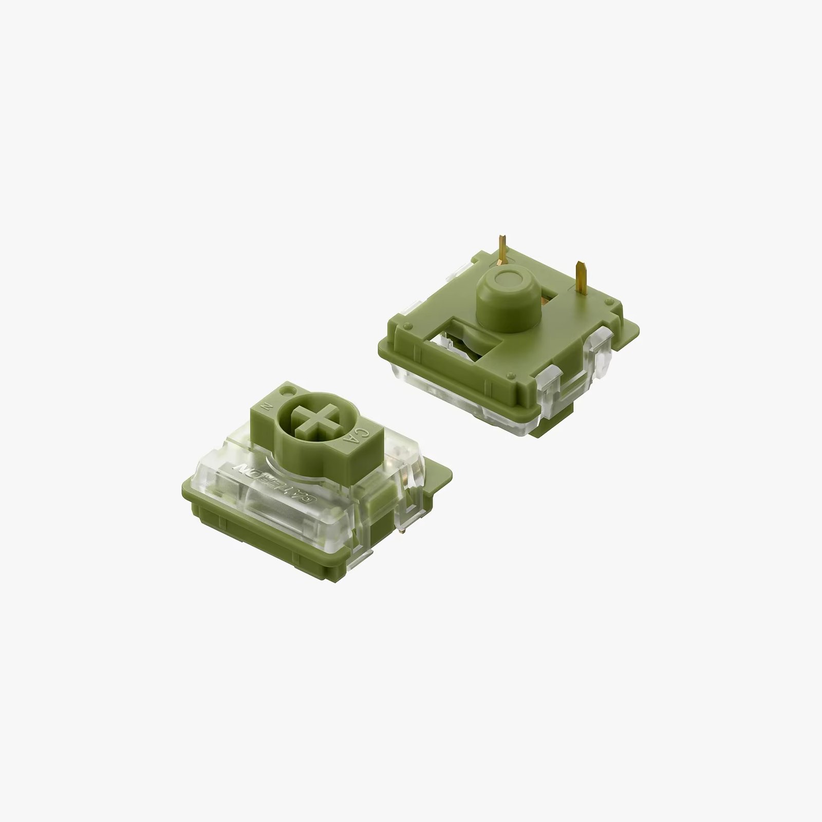 Moss Switch