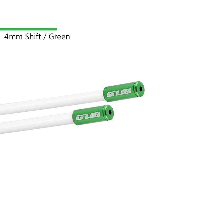 4mm Shift-Green