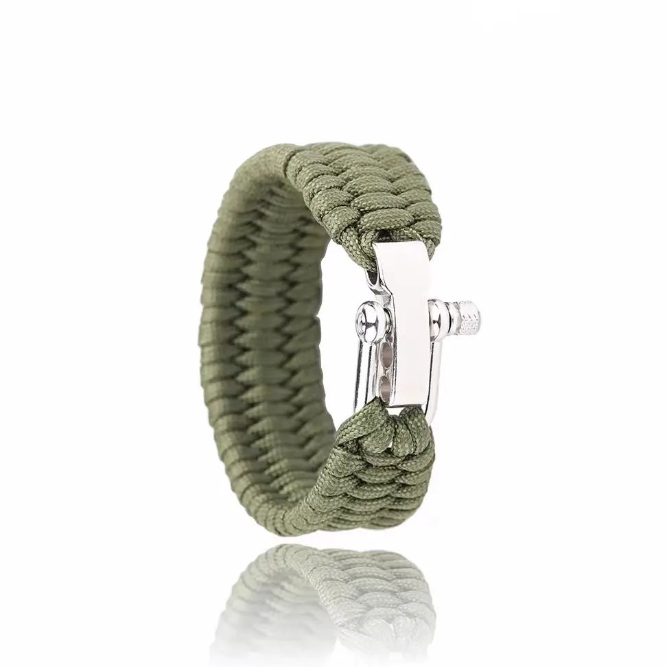 Green 2 Adjustable