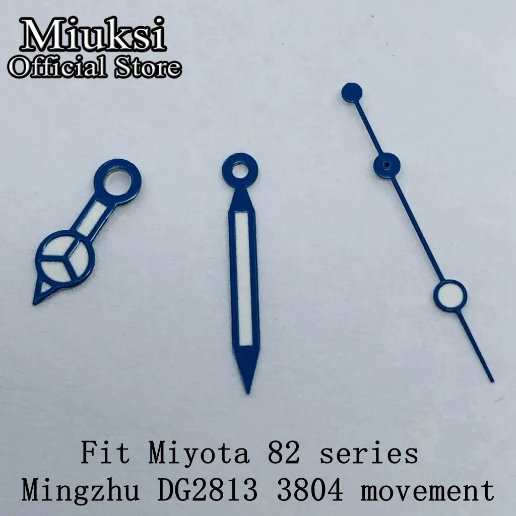 12 fit miyota 82