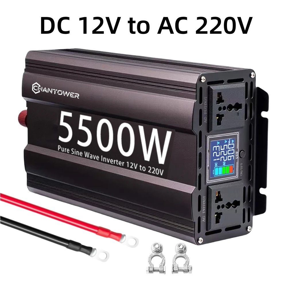 5500W