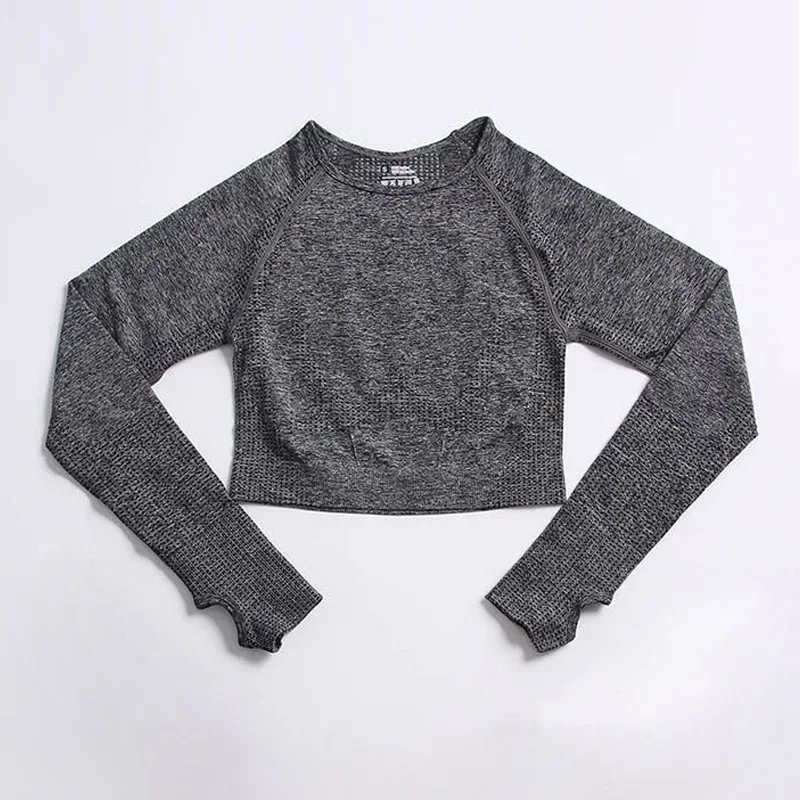 Deep GREY