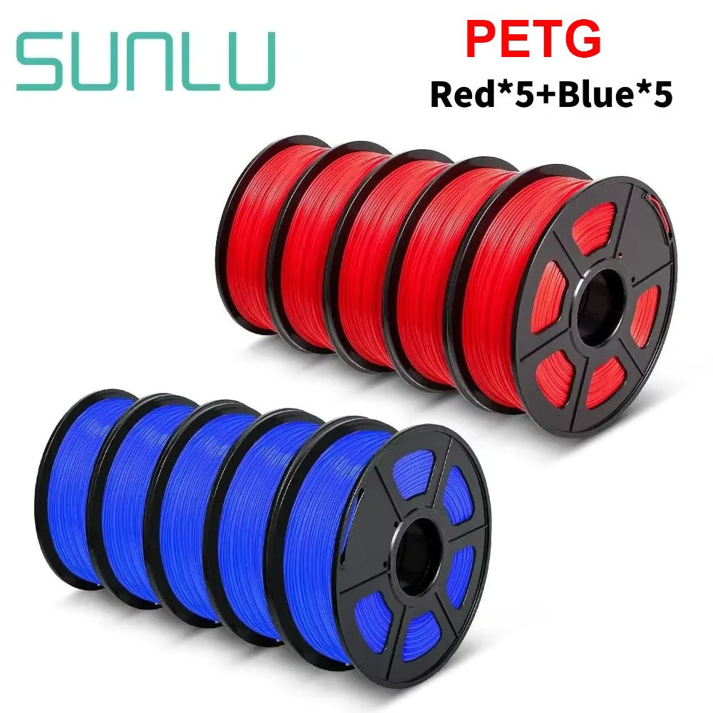 PETG 5RD 5BL