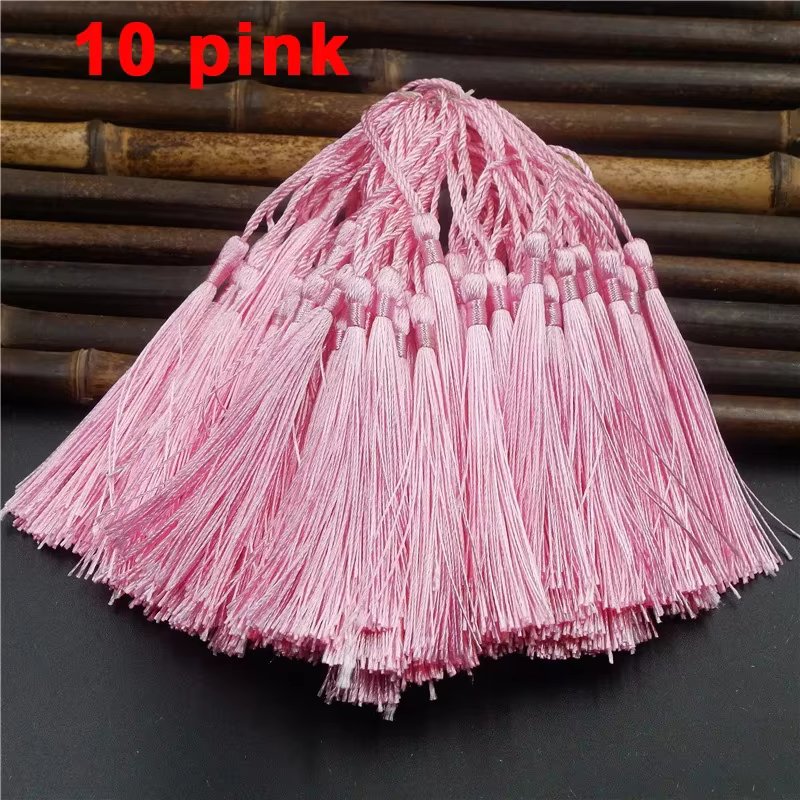 10 Pink
