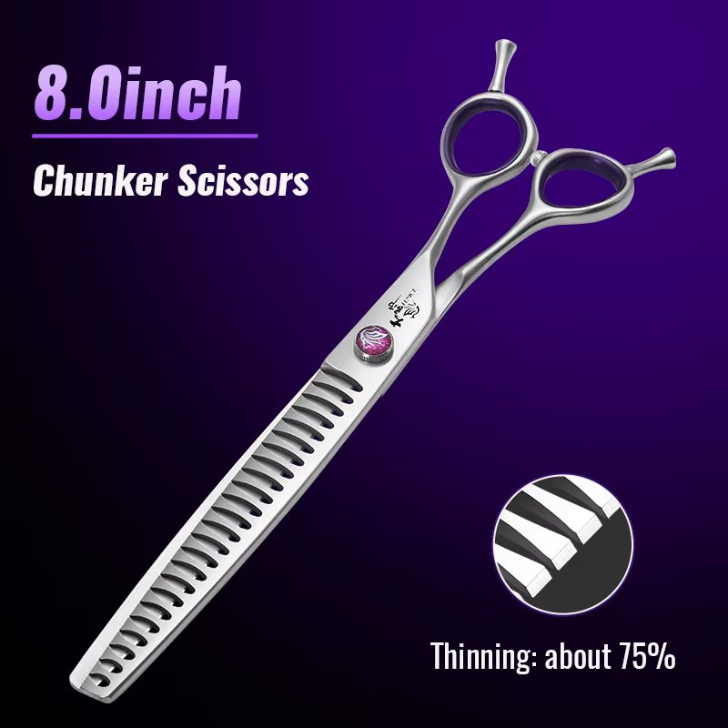 8.0 chunker