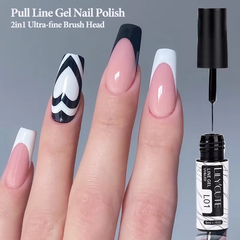 Line Gel 01