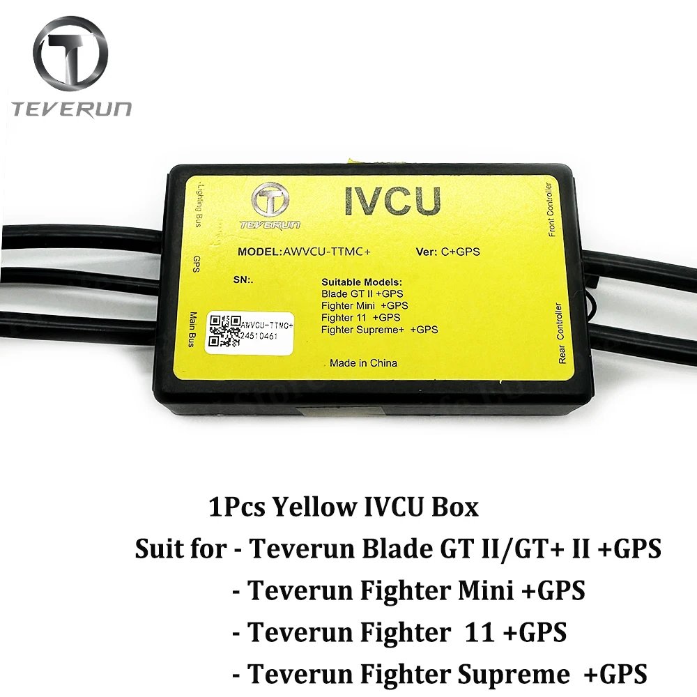 V5 GPS