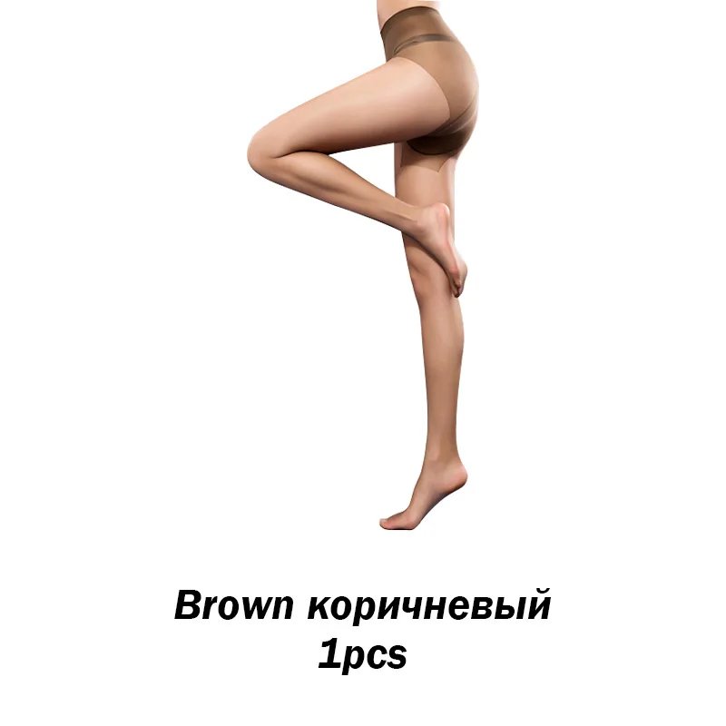 1 brown