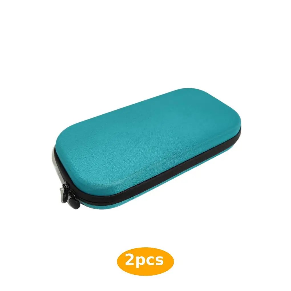 2 PCS Blue