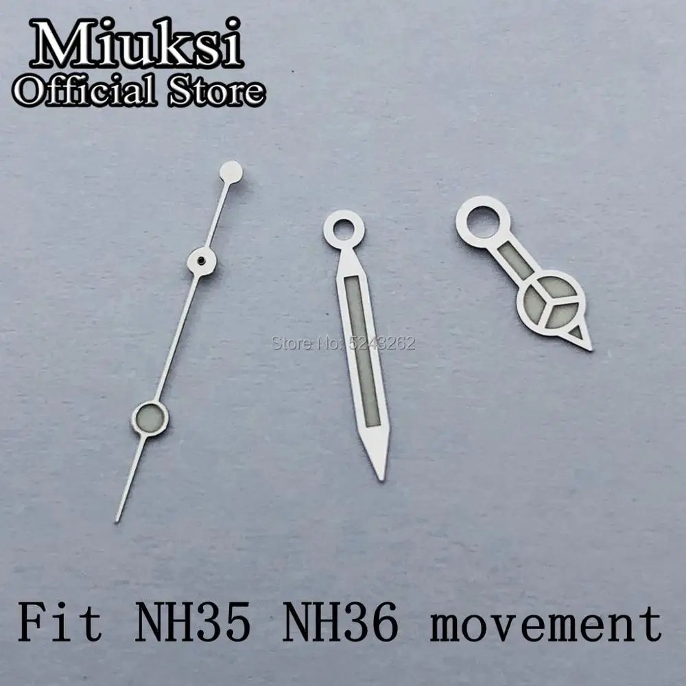 1 fit NH35 NH36