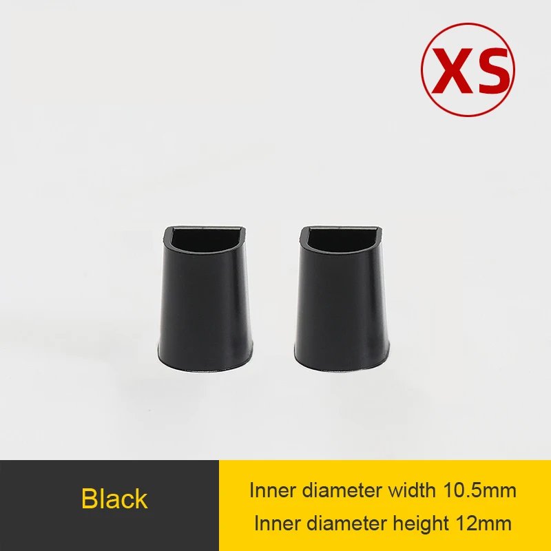 XS-Black
