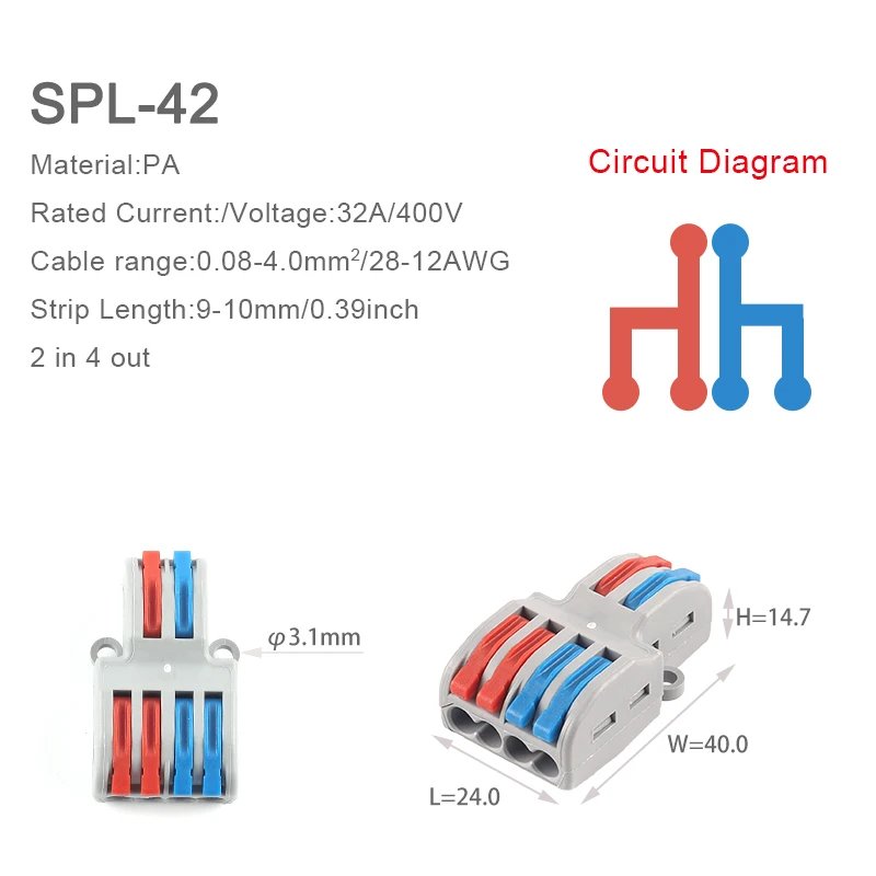 SPL42