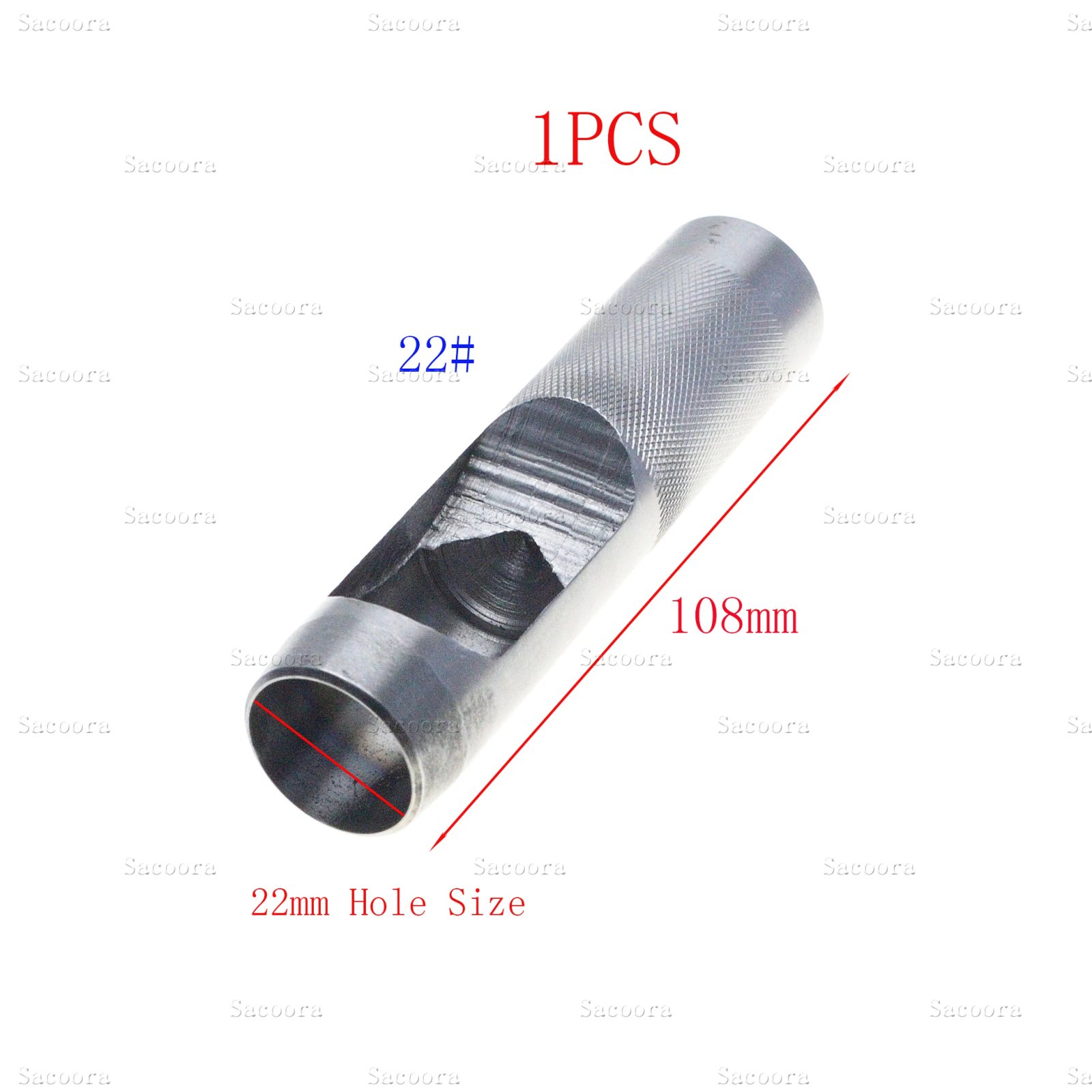 22mm