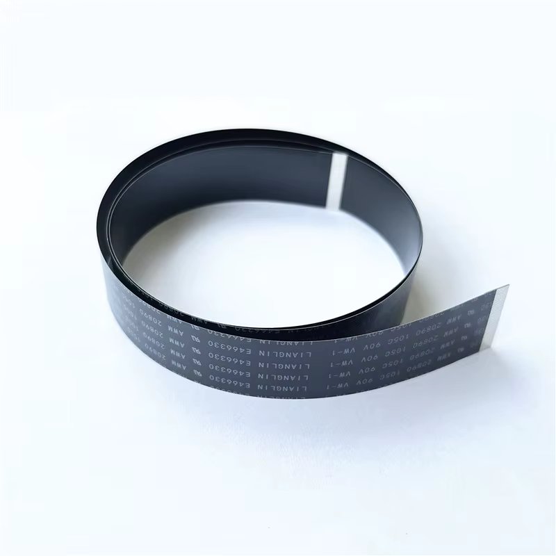 1pc Flashforge Adventurer 5M, 5M Pro FFC Flat LCD Screen Cable Touch Screen Cable