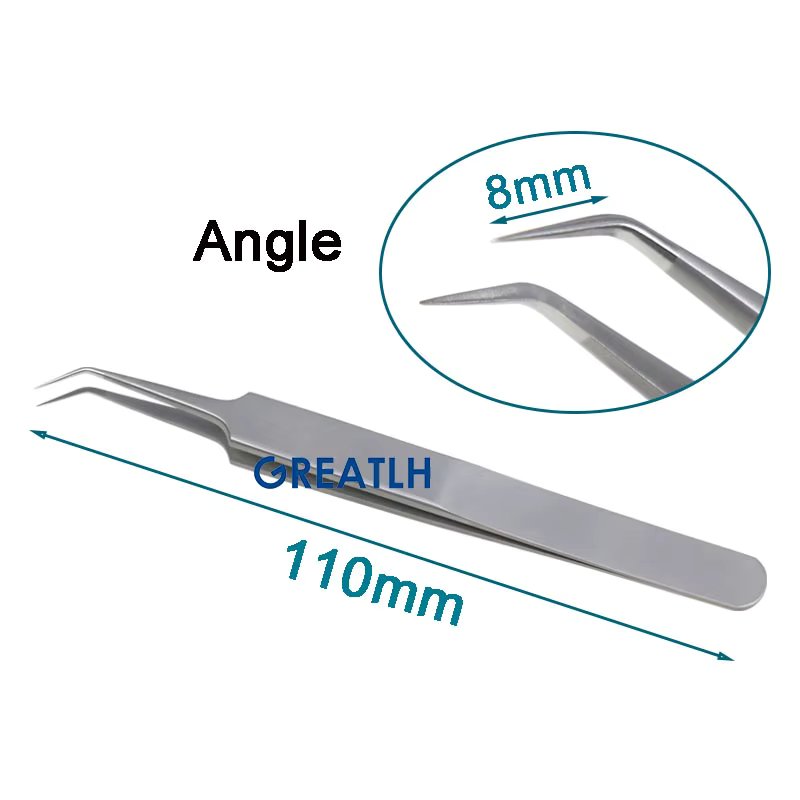 angle