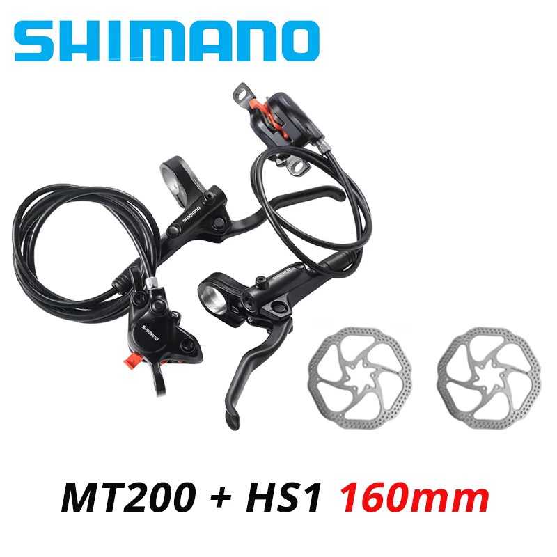 MT200 with HS1