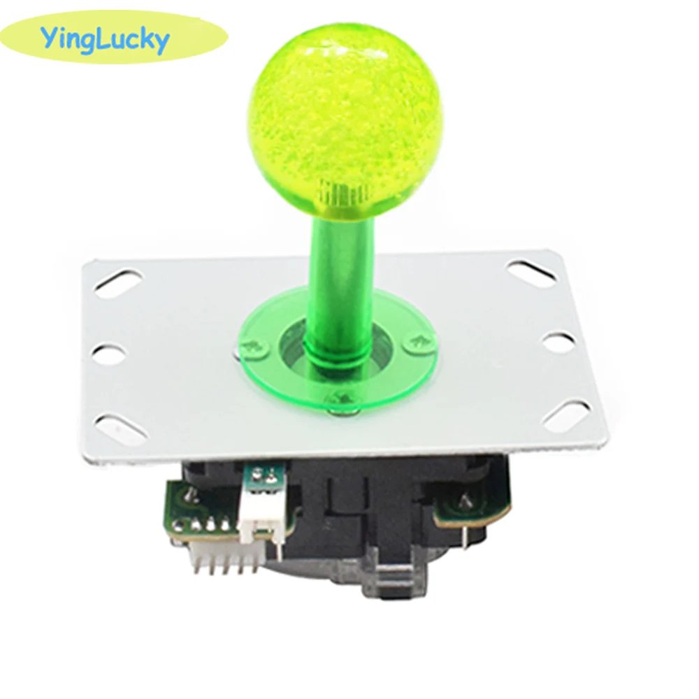 5V green--cable