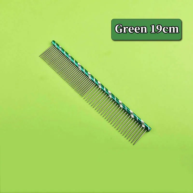 Green 19cm