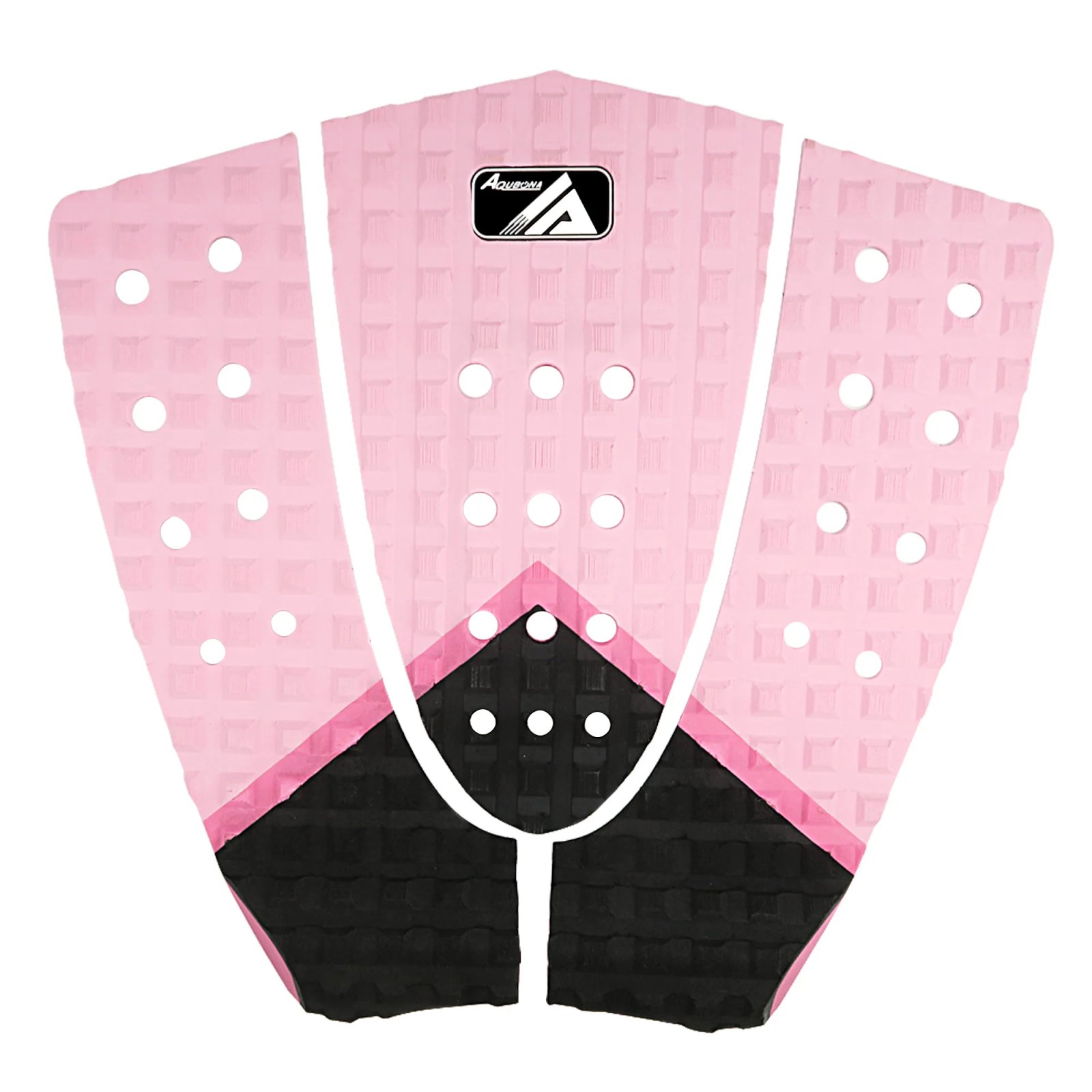 pink black