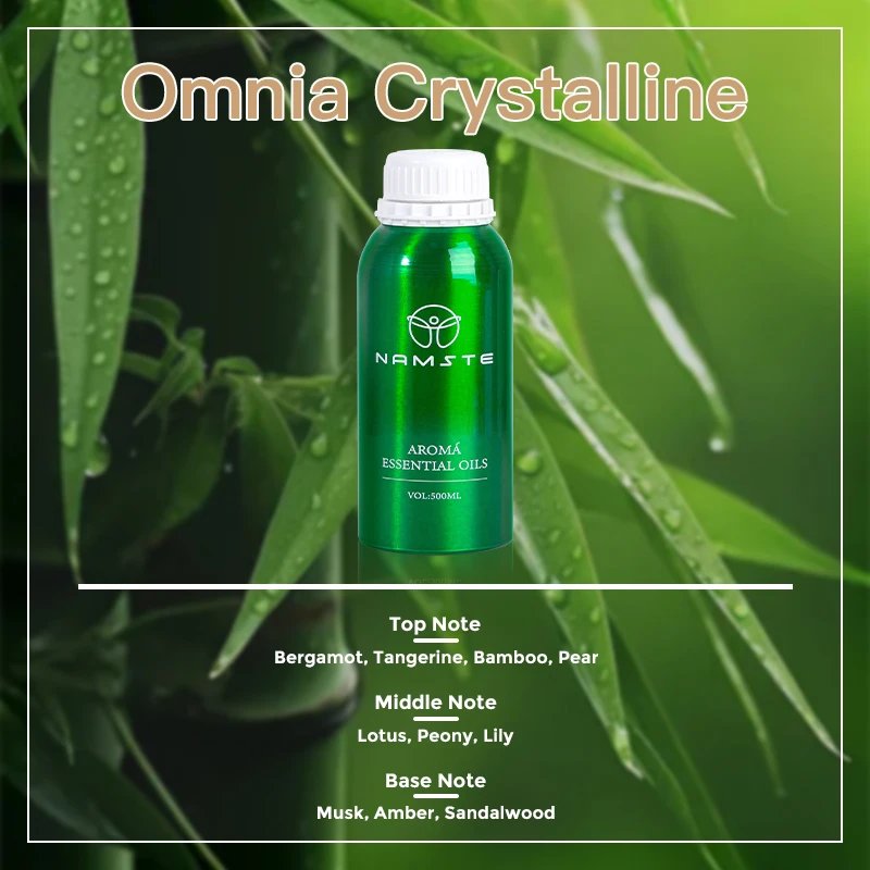 Omnia Crystalline