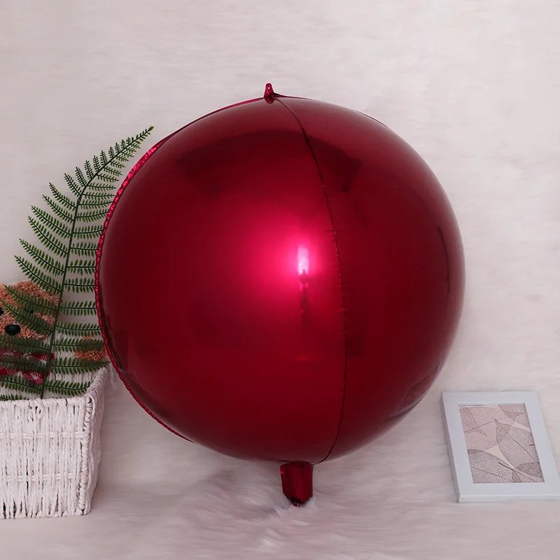 Pomegranate Red